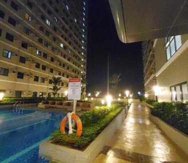 Dasmarinas Apartment | Cavite RAF Condotel