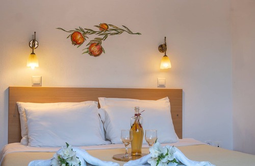 Pylos-Nestoras House | Cavo Gallo Sea Houses