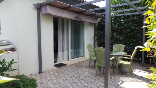 Castellare-di-Casinca Apartment | Cavone 2