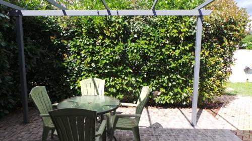 Castellare-di-Casinca Apartment | Cavone 2