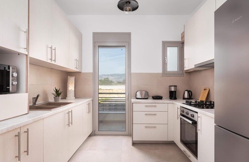 Isthmia House | Cavos Boutique Homes