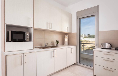 Isthmia House | Cavos Maisonette with Private Pool One