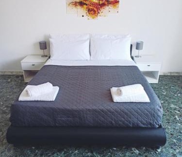 Bari City Centre House | Cavour 133