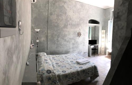 Ventimiglia House | Cavour Guest House