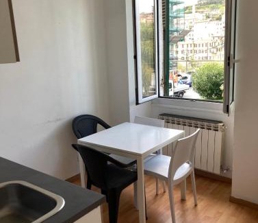 Ventimiglia House | Cavour Guest House