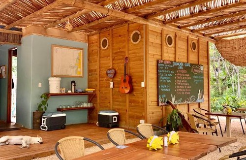 Bocachica Other | Cayuco Camping Barú