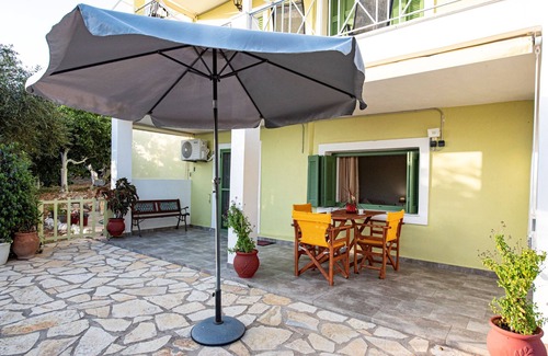 Kalamitsi House | Caza Levantiera Studio