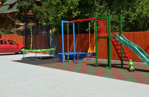 Praid House | Cazare 77