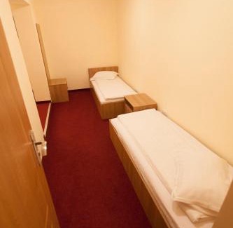 Alba Iulia Hotel | Cazare FAN