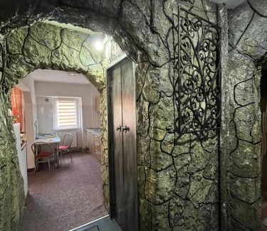 Jibert Apartment | Cazare festival Untold