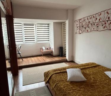 Jibert Apartment | Cazare festival Untold