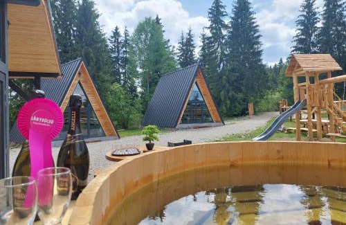 Joseni House | Cazare Nemes Szállás