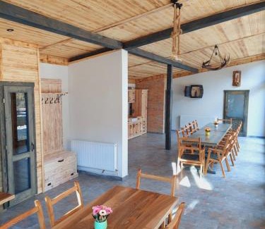 Joseni House | Cazare Nemes Szállás