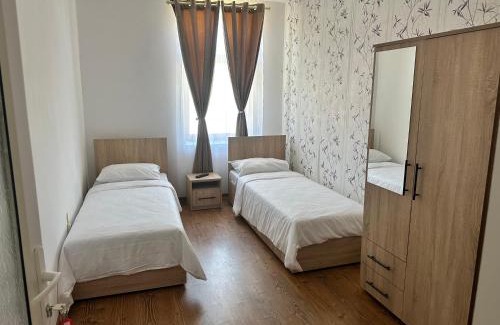 Sascut House | Cazare Sascut