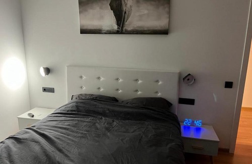 Floresti Apartment | Cazare Untold !