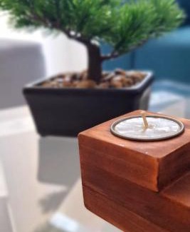 Neiva Apartment | CB Somos AT HOME Apto cómodo e impecable con Aire Acondicionado