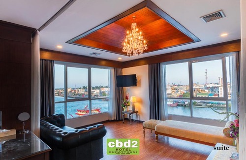 Ban Pa Yang Hotel | CBD 2 Hotel