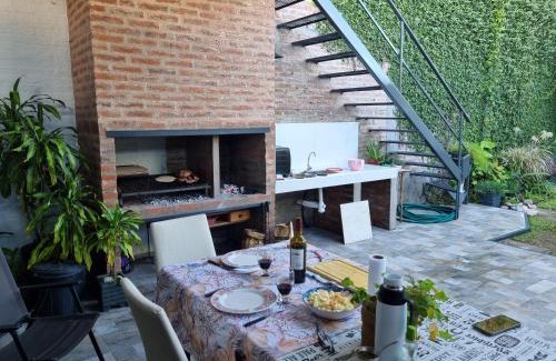 Presidencia Roque Saenz Pena House | CBH Alquiler Temporario