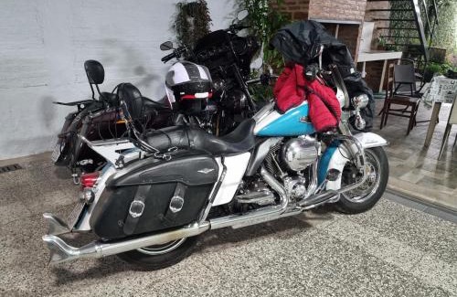 Presidencia Roque Saenz Pena House | CBH Alquiler Temporario