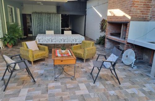 Presidencia Roque Saenz Pena House | CBH Alquiler Temporario