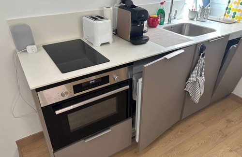 Barcelona Apartment | CCUNZ35 Home Barcelona