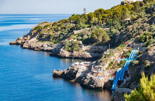 Citta del Mare Hotel | CDSHotels Terrasini - Città del Mare