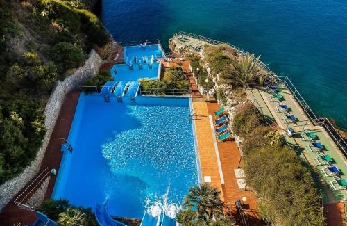 Citta del Mare Hotel | CDSHotels Terrasini - Città del Mare