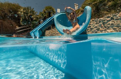 Citta del Mare Hotel | CDSHotels Terrasini - Città del Mare