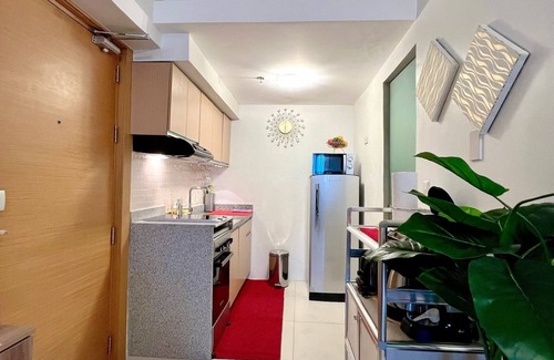 Guadalupe Condo | Cebu Sweet Staycation