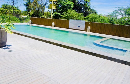 Guadalupe Condo | Cebu Sweet Staycation