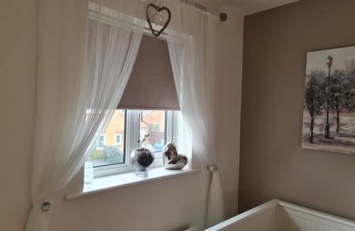 Cowes House | CeCe's