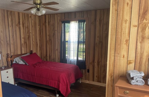 Wellsboro House | Cecelia's Place, Unit 1, A home away from home.