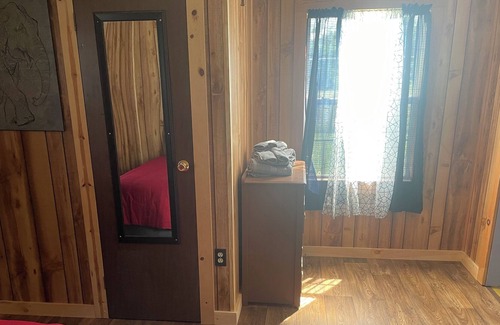 Wellsboro House | Cecelia's Place, Unit 1, A home away from home.