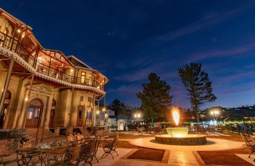 Murree Hotel | Cecil by Pearl Continental