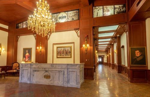 Murree Hotel | Cecil by Pearl Continental