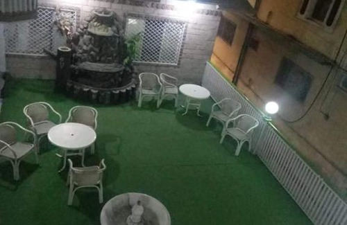 Kohistan Hotel | Cecil Hotel