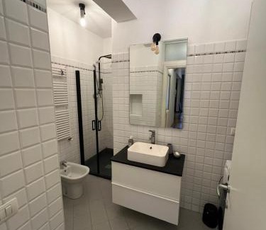 Oltretorrente Apartment | Cecilia 11