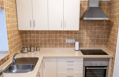 Cruz de los Martillos House | Cecilia BBQ & WIFI