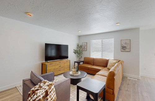 Cedar City House | Cedar City Getaway