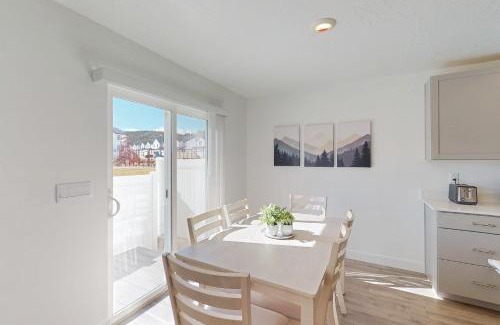 Cedar City House | Cedar City Getaway