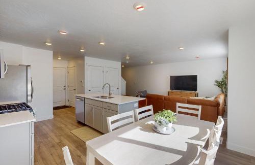 Cedar City House | Cedar City Getaway