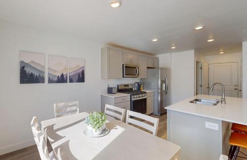 Cedar City House | Cedar City Getaway