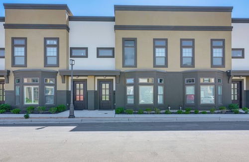 Cedar City Apartment | Cedar City Home: Close to University & Downtown!