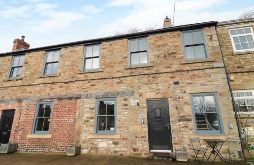 Barnard Castle House | Cedar Cottage