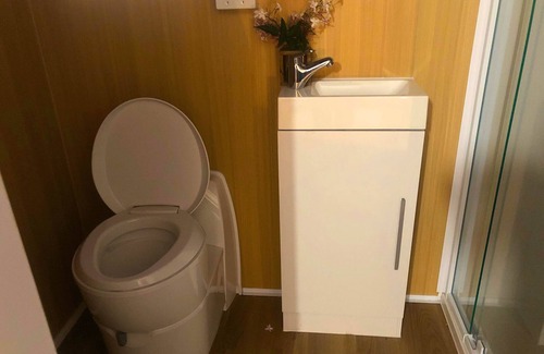 North Tamborine House | Cedar Creek Falls by Tiny Away