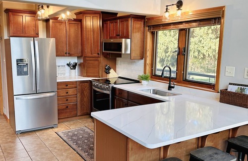 Chambersburg Cabin | Cedar Hill Cottage, the Perfect Getaway in Chambersburg PA