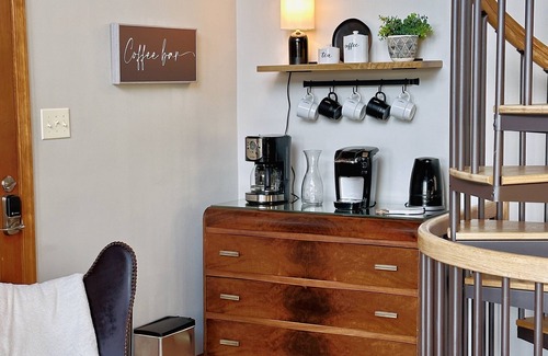 Chambersburg Cabin | Cedar Hill Cottage, the Perfect Getaway in Chambersburg PA