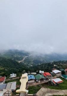 Murree Hotel | Cedar hills