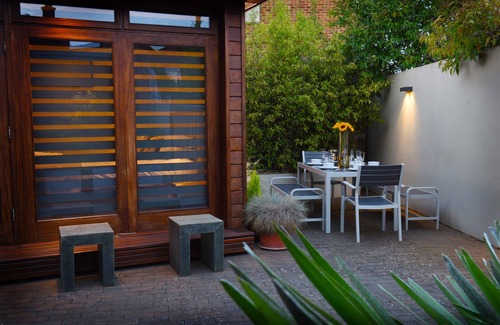 Canterbury Villa | Cedar House at The Old Fire Station