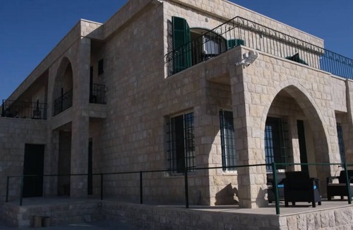 Kfardebian Villa | Cedar Jaj House: A Tranquil Escape with Breathtaking Mountain Views